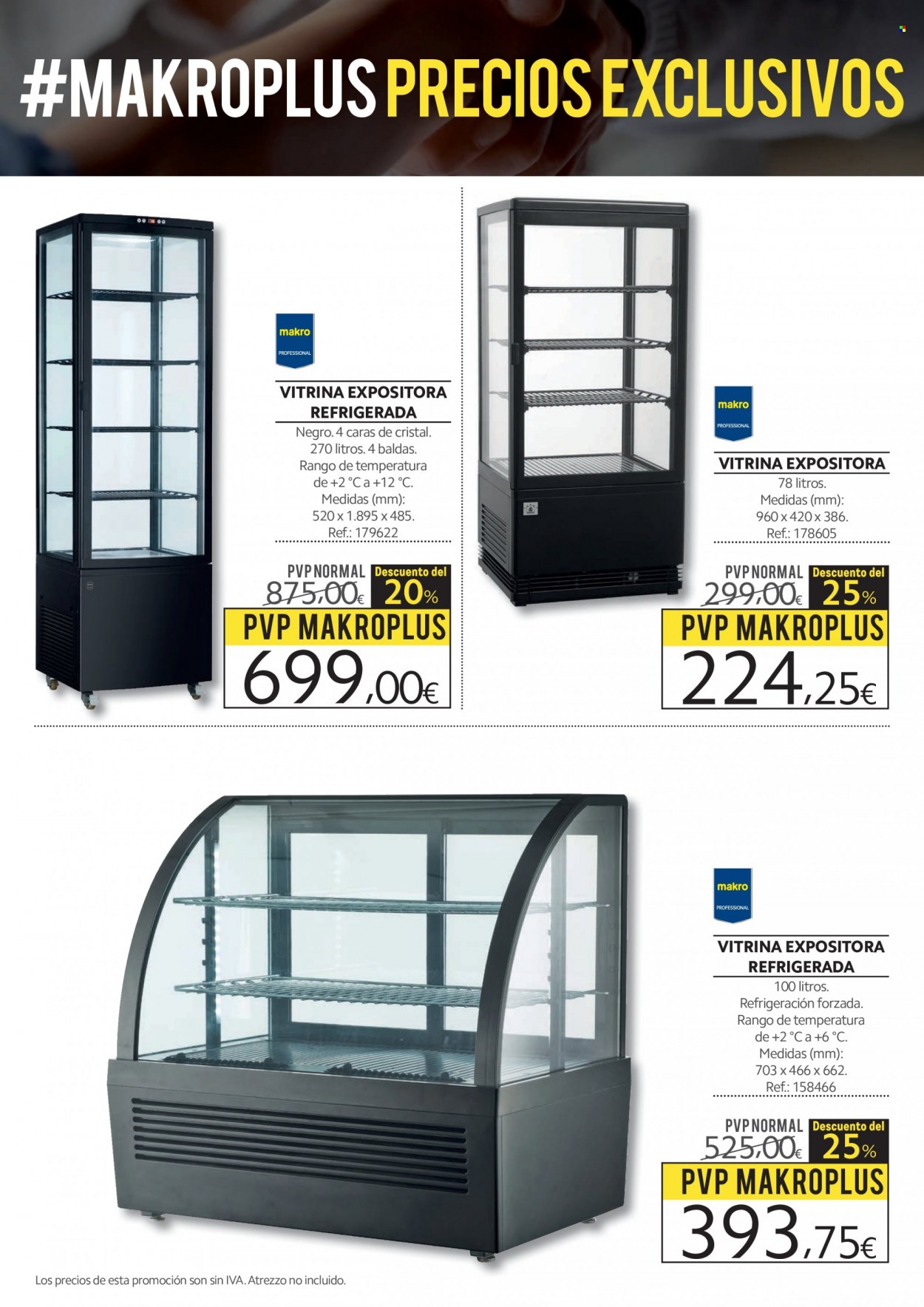 Folleto Makro - 18/01/23 - 31/05/23. Página 21