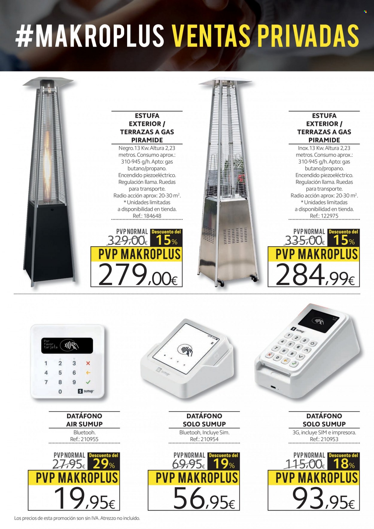 Folleto Makro - 18/01/23 - 31/05/23. Página 26