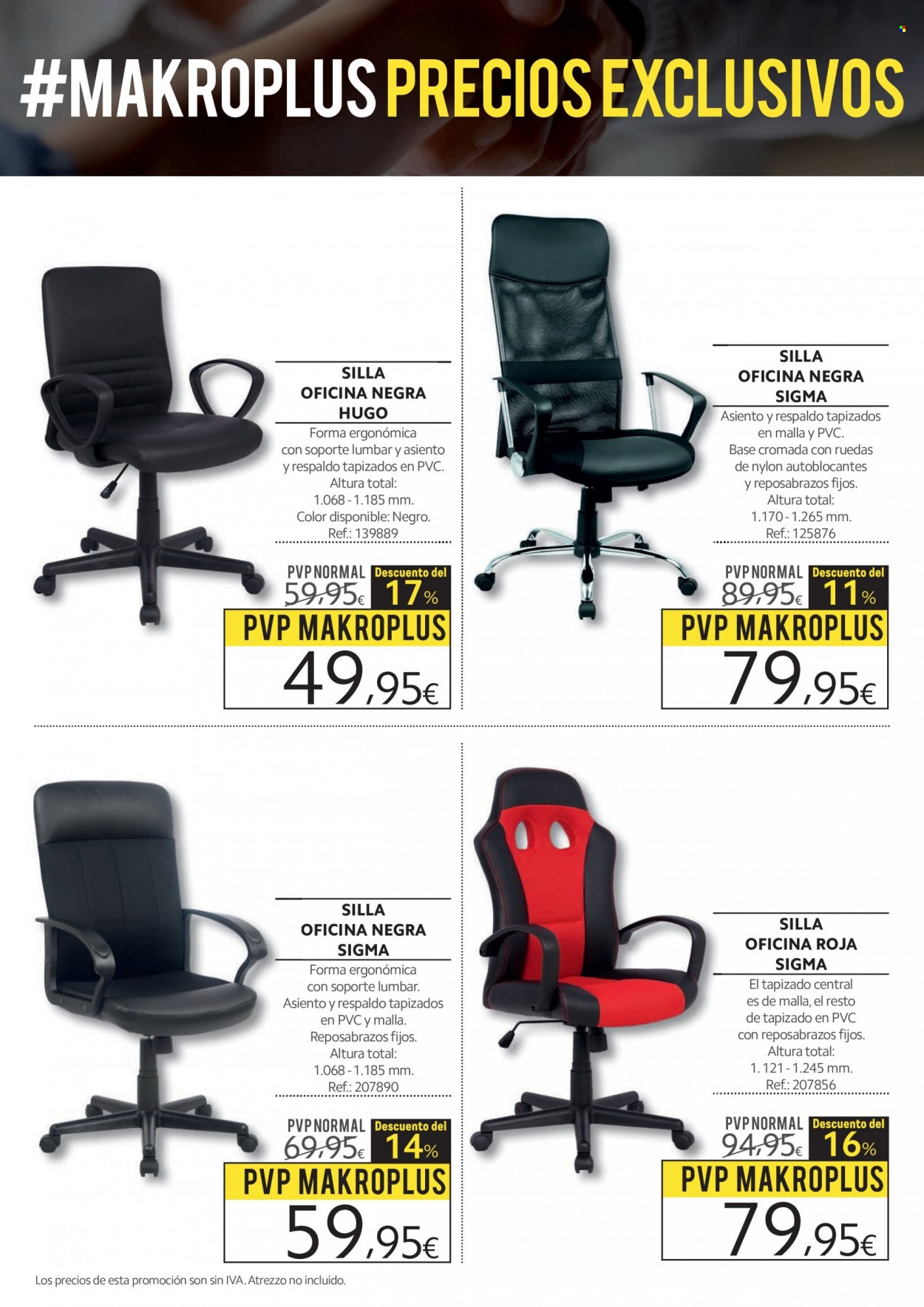 Folleto Makro - 18/01/23 - 31/05/23. Página 27