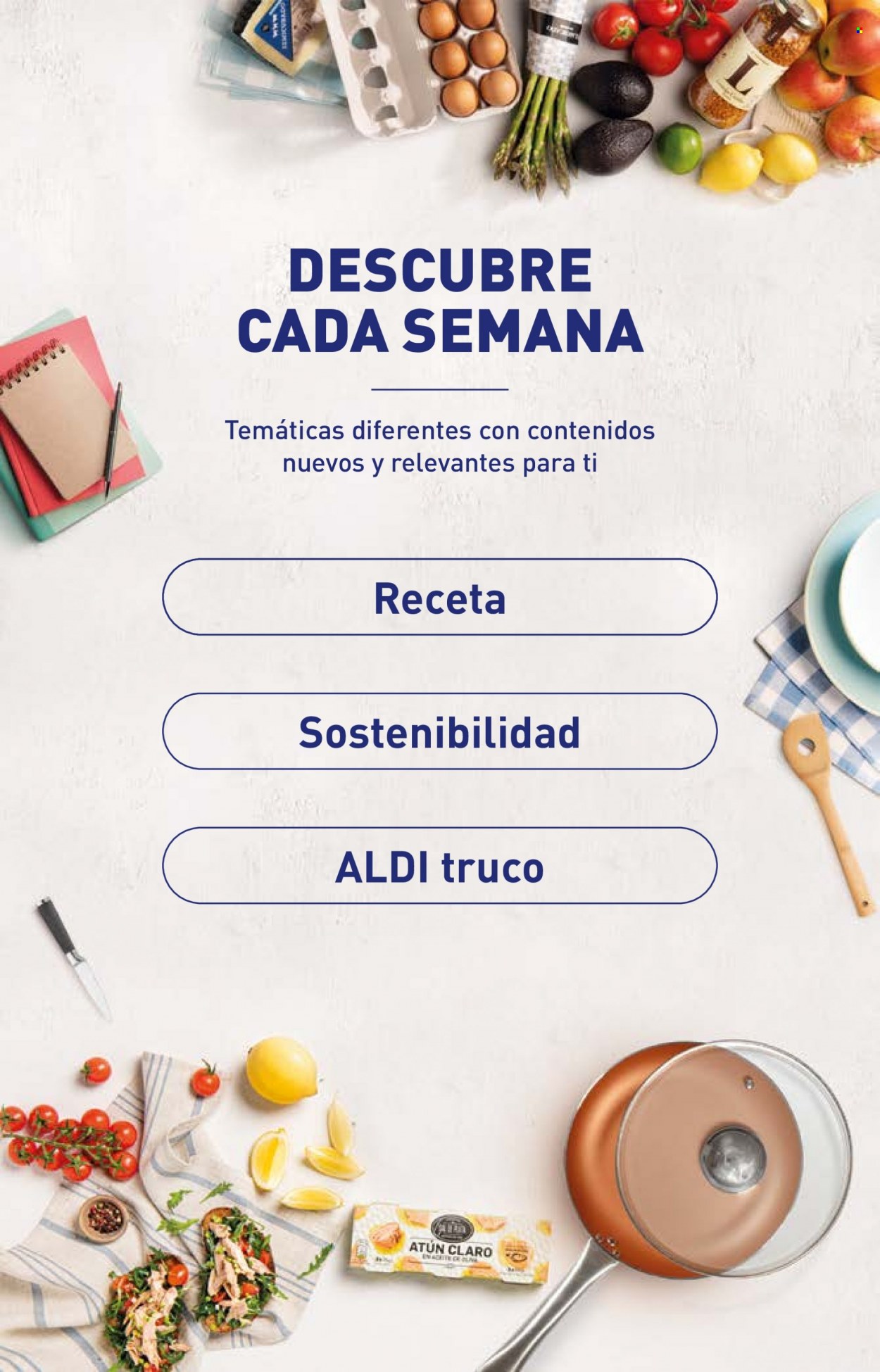 Folleto Aldi - 08/02/23 - 14/02/23. Página 26