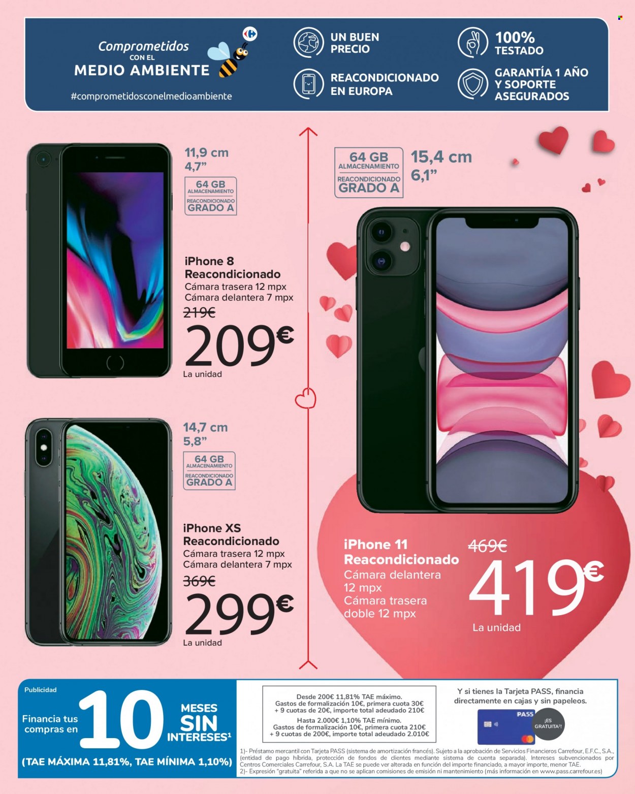 Folleto Carrefour - 02/02/23 - 14/02/23. Página 3