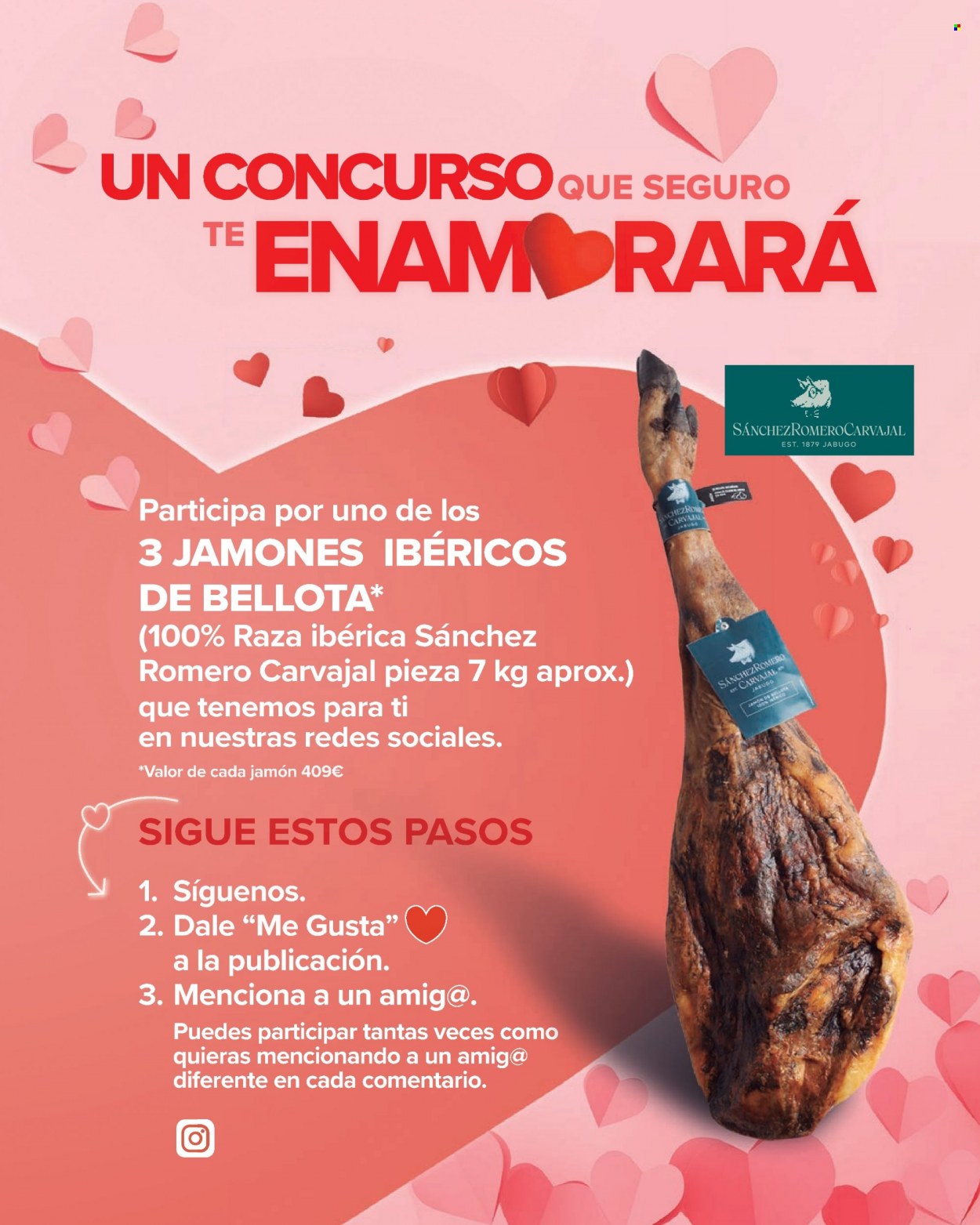 Folleto Carrefour - 02/02/23 - 14/02/23. Página 30