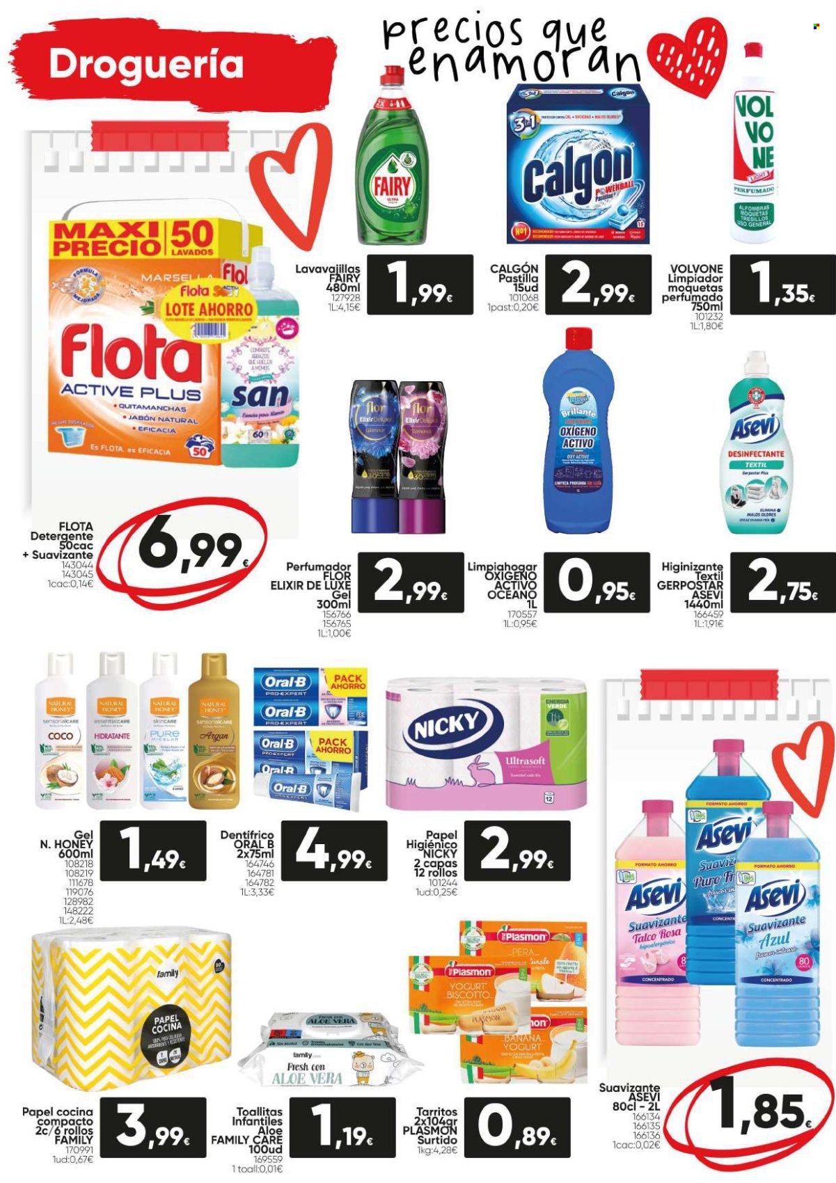 Folleto Family Cash - 06/02/23 - 26/02/23. Página 8