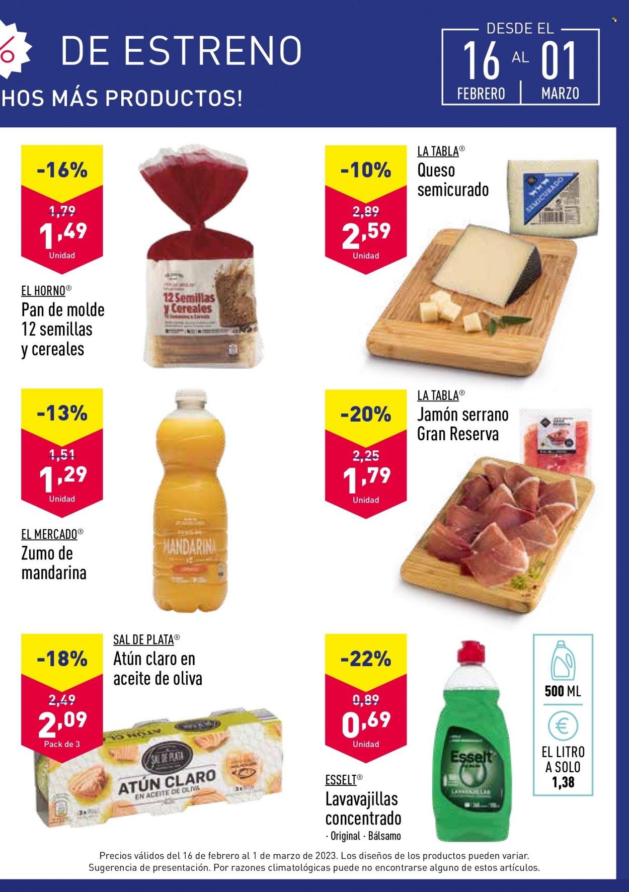 Folleto Aldi - 01/02/23 - 01/03/23. Página 3