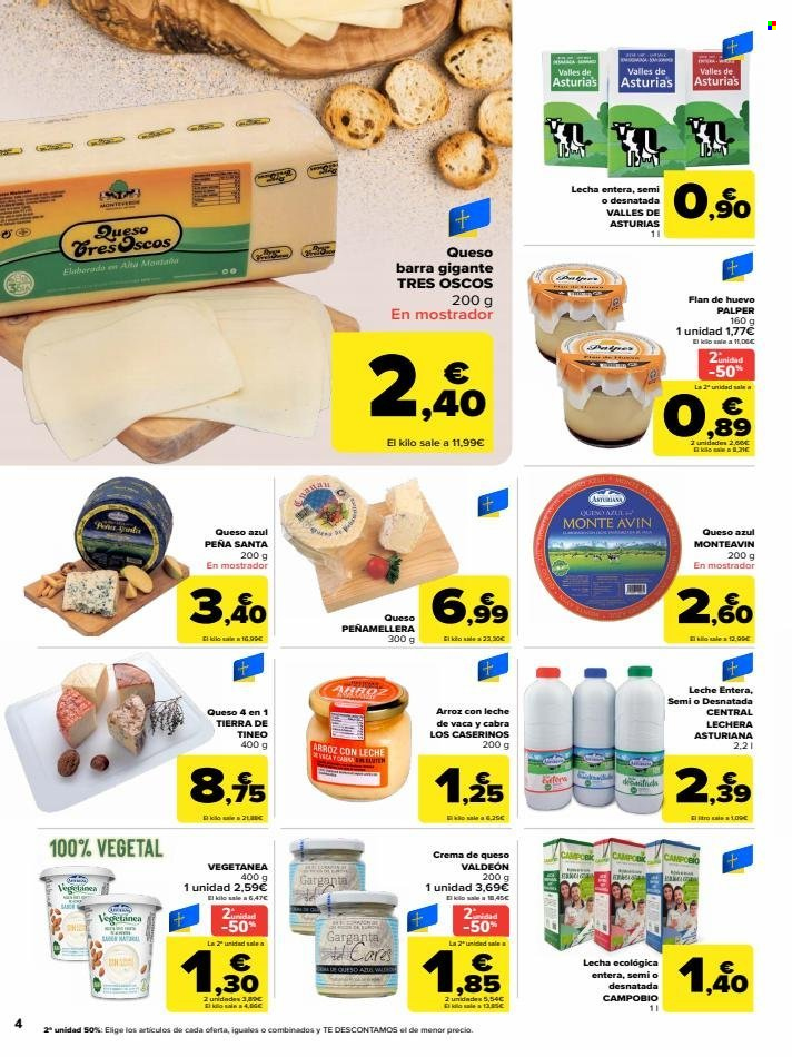 Folleto Carrefour - 08/02/23 - 21/02/23. Página 4