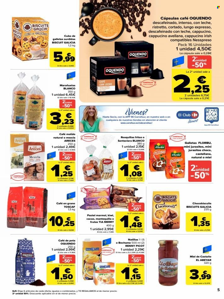 Folleto Carrefour - 08/02/23 - 21/02/23. Página 5