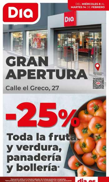Folleto actual Dia - 08/02/23 - 14/02/23.