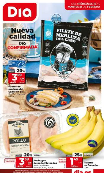 Folleto actual Dia - 15/02/23 - 21/02/23.