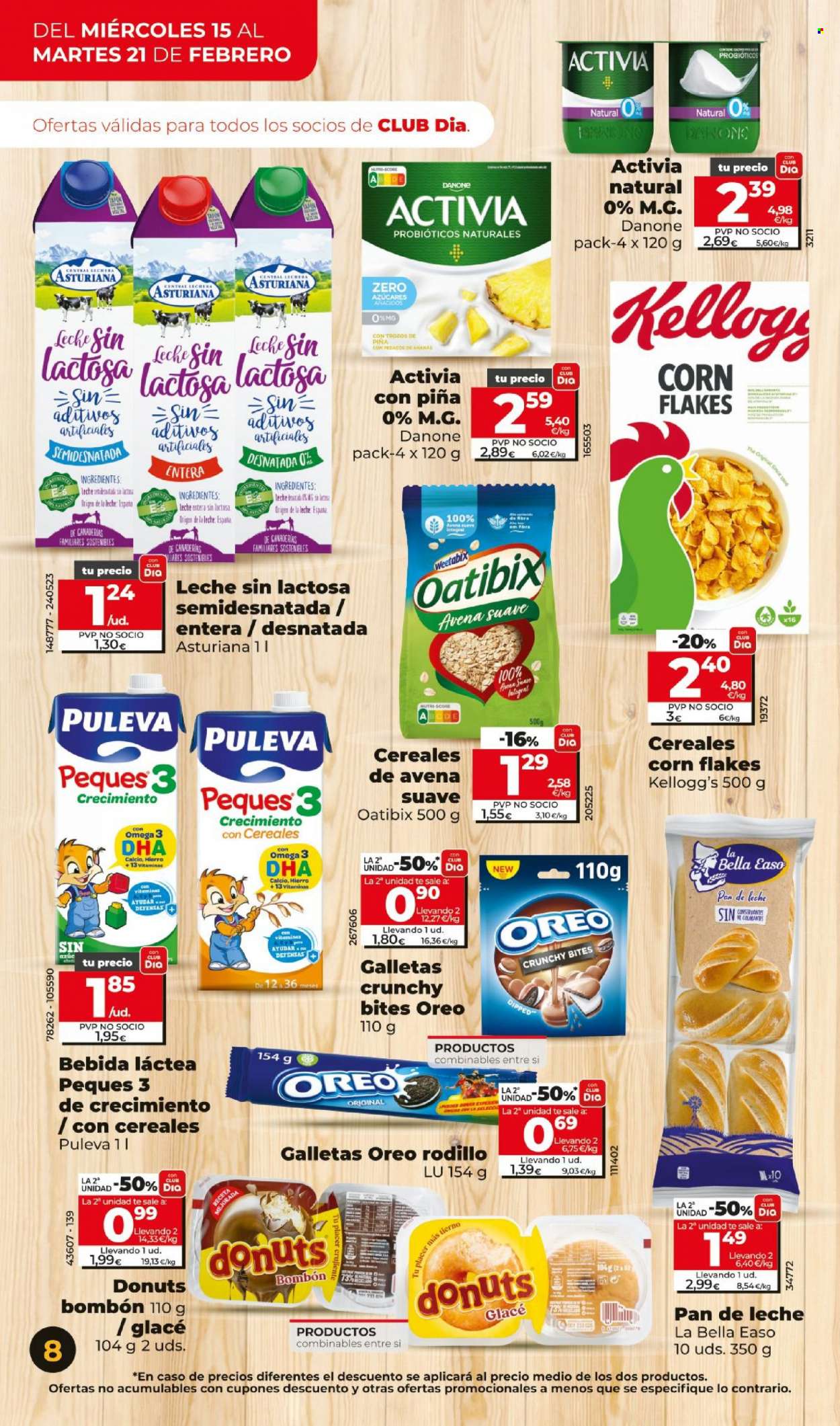 Folleto Dia - 15/02/23 - 21/02/23. Página 8