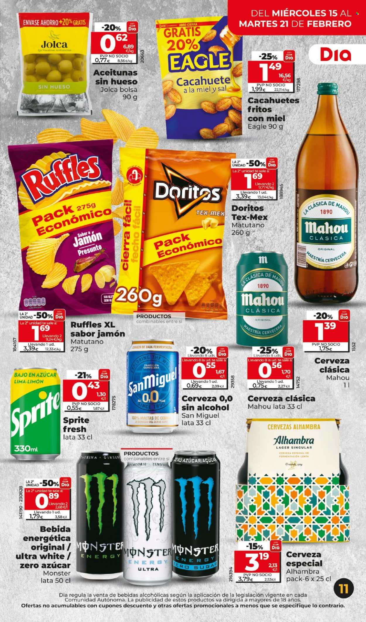 Folleto Dia - 15/02/23 - 21/02/23. Página 11
