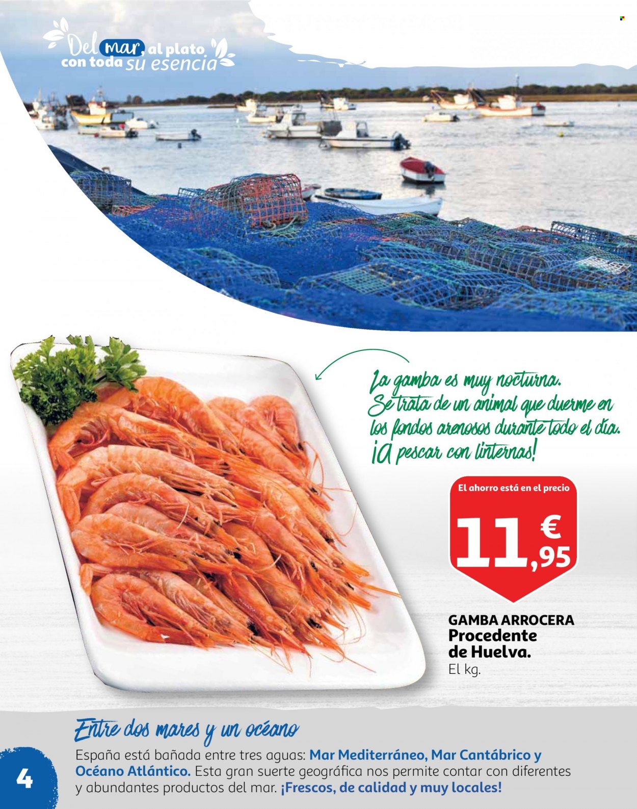 Folleto Alcampo - 14/02/23 - 20/02/23. Página 4