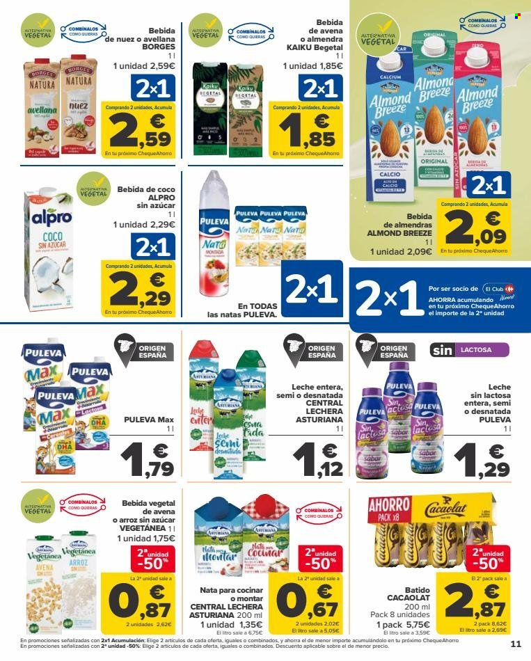 Folleto Carrefour - 14/02/23 - 22/02/23. Página 11