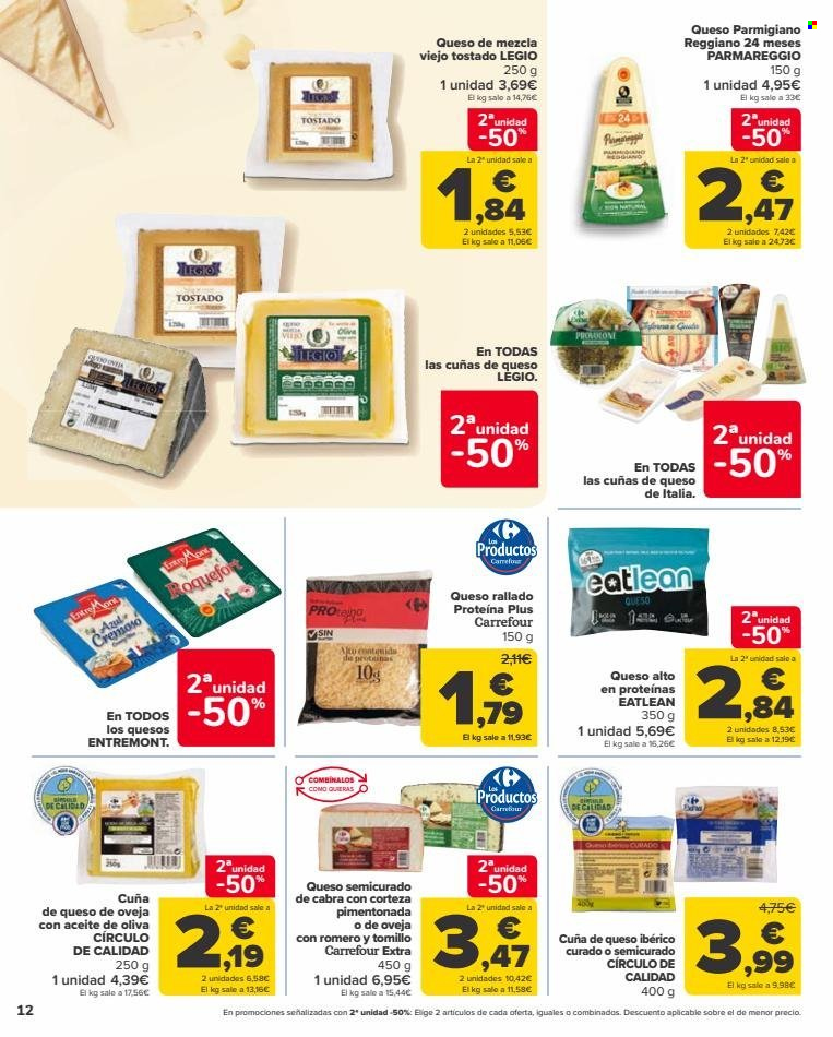 Folleto Carrefour - 14/02/23 - 22/02/23. Página 12