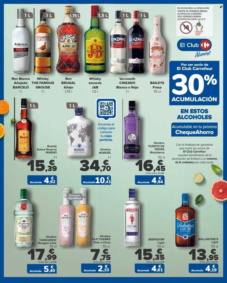 Folleto Carrefour - 14/02/23 - 22/02/23. Página 31