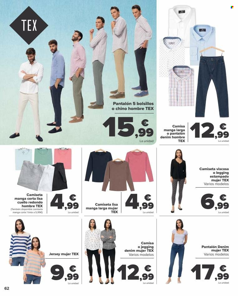 Folleto Carrefour - 14/02/23 - 22/02/23. Página 62