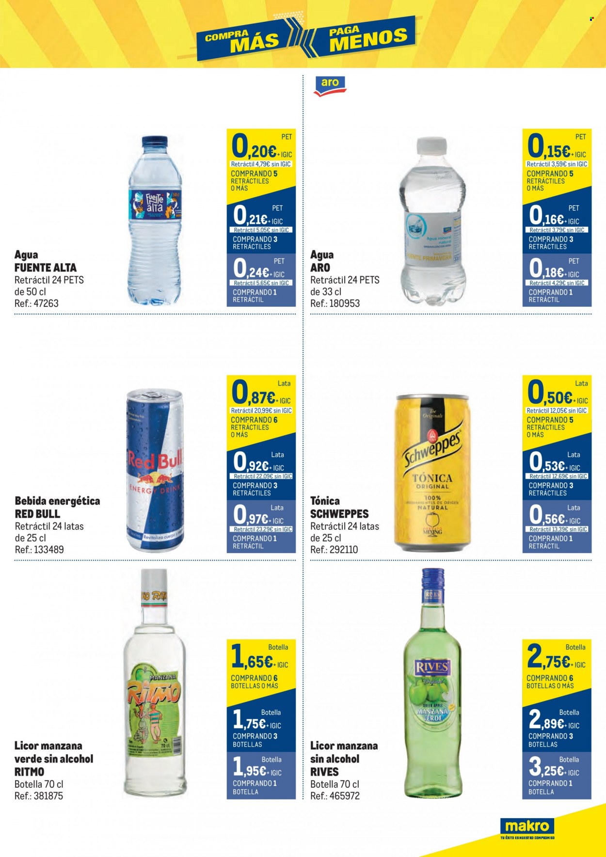 Folleto Makro - 13/02/23 - 26/02/23. Página 5