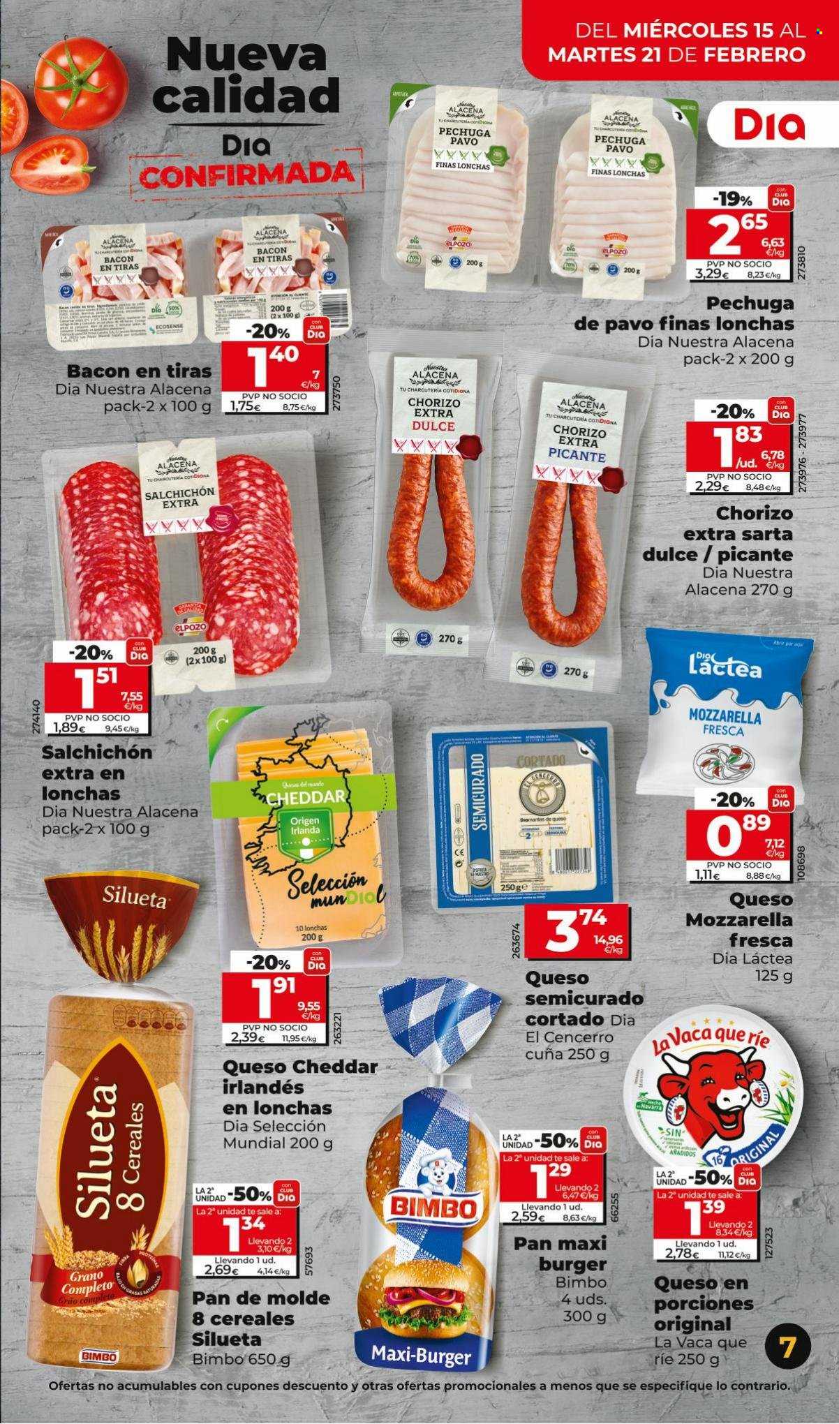Folleto Dia - 15/02/23 - 21/02/23. Página 7