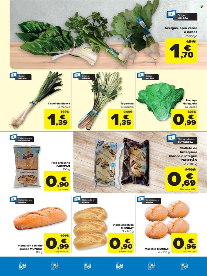 Folleto Carrefour - 15/02/23 - 27/02/23. Página 2