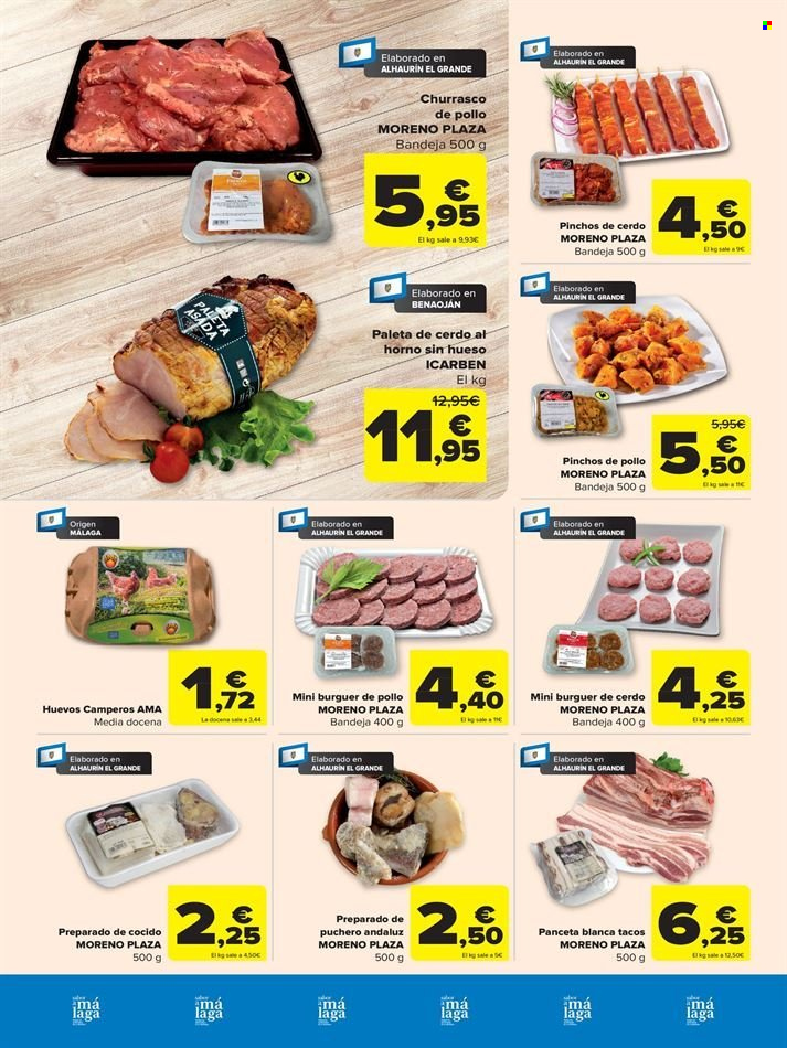 Folleto Carrefour - 15/02/23 - 27/02/23. Página 3
