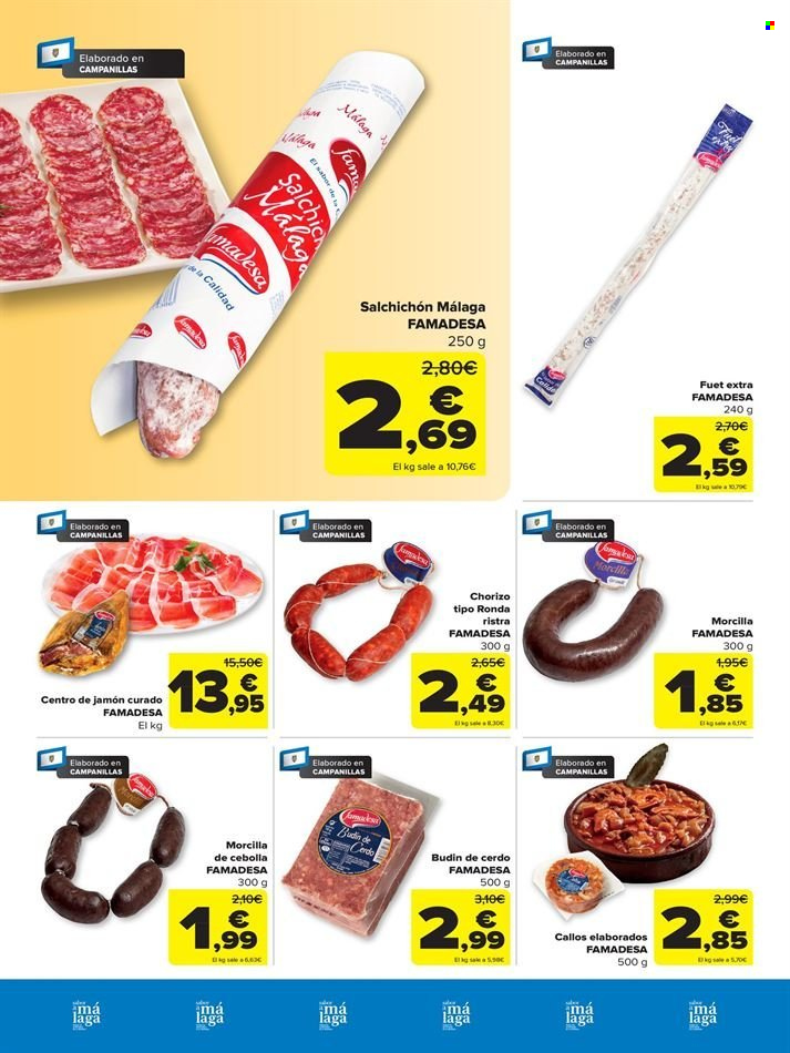 Folleto Carrefour - 15/02/23 - 27/02/23. Página 4