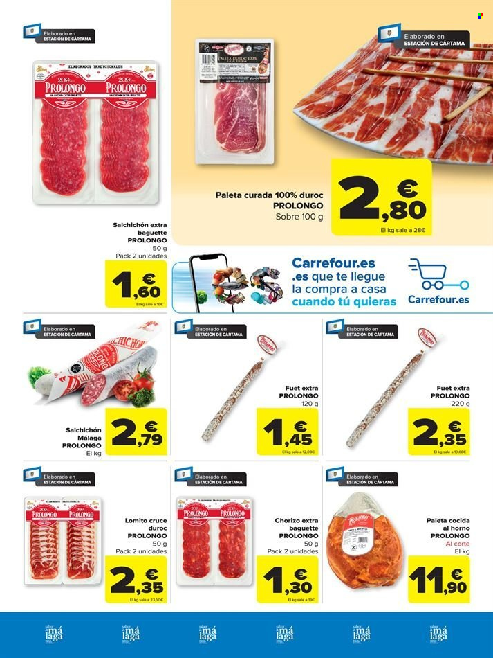 Folleto Carrefour - 15/02/23 - 27/02/23. Página 5