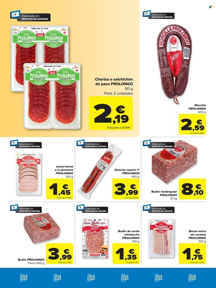 Folleto Carrefour - 15/02/23 - 27/02/23. Página 6