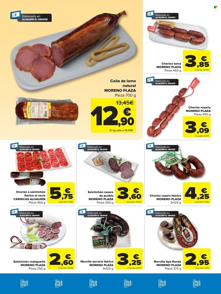 Folleto Carrefour - 15/02/23 - 27/02/23. Página 7