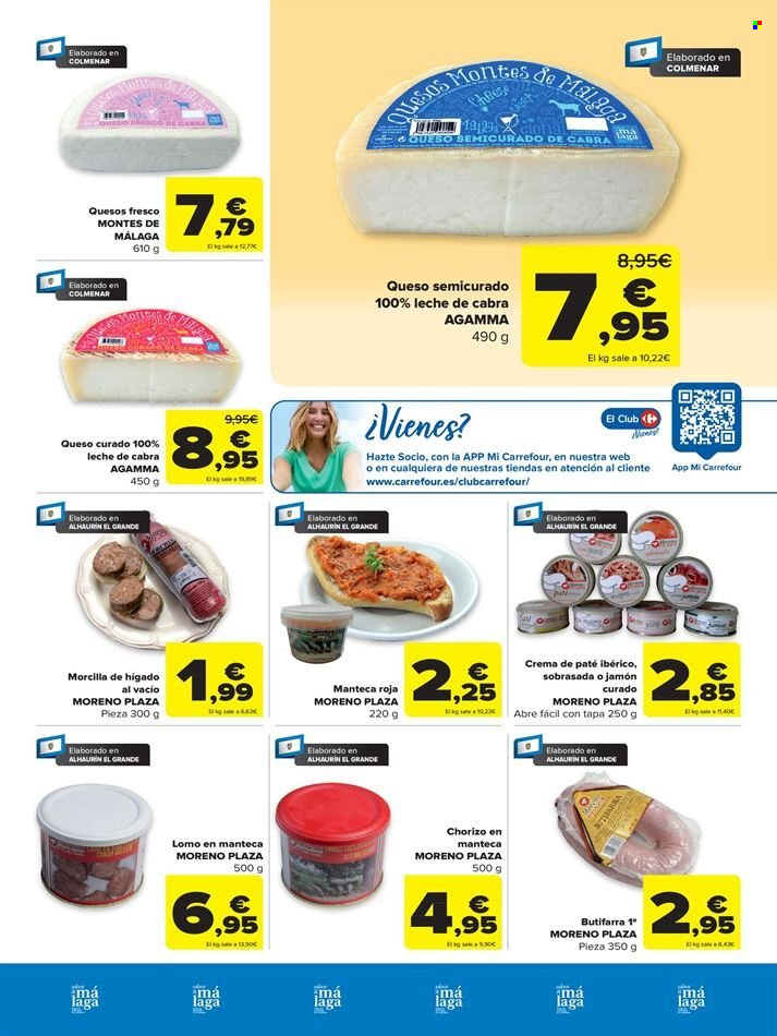 Folleto Carrefour - 15/02/23 - 27/02/23. Página 8