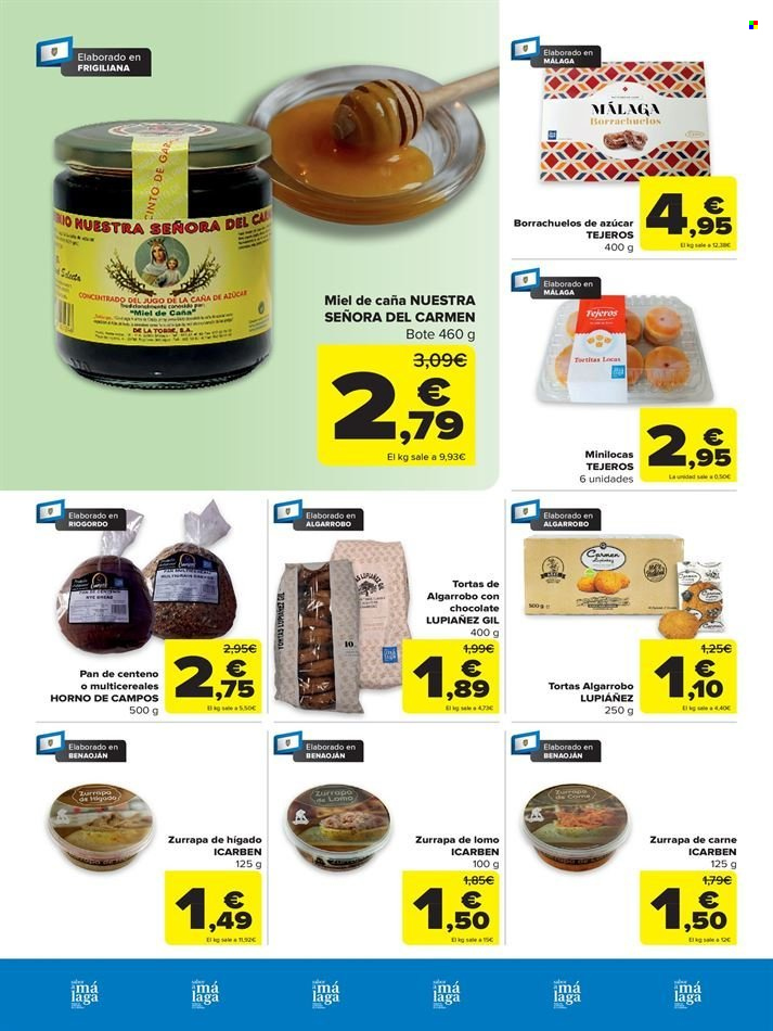 Folleto Carrefour - 15/02/23 - 27/02/23. Página 10
