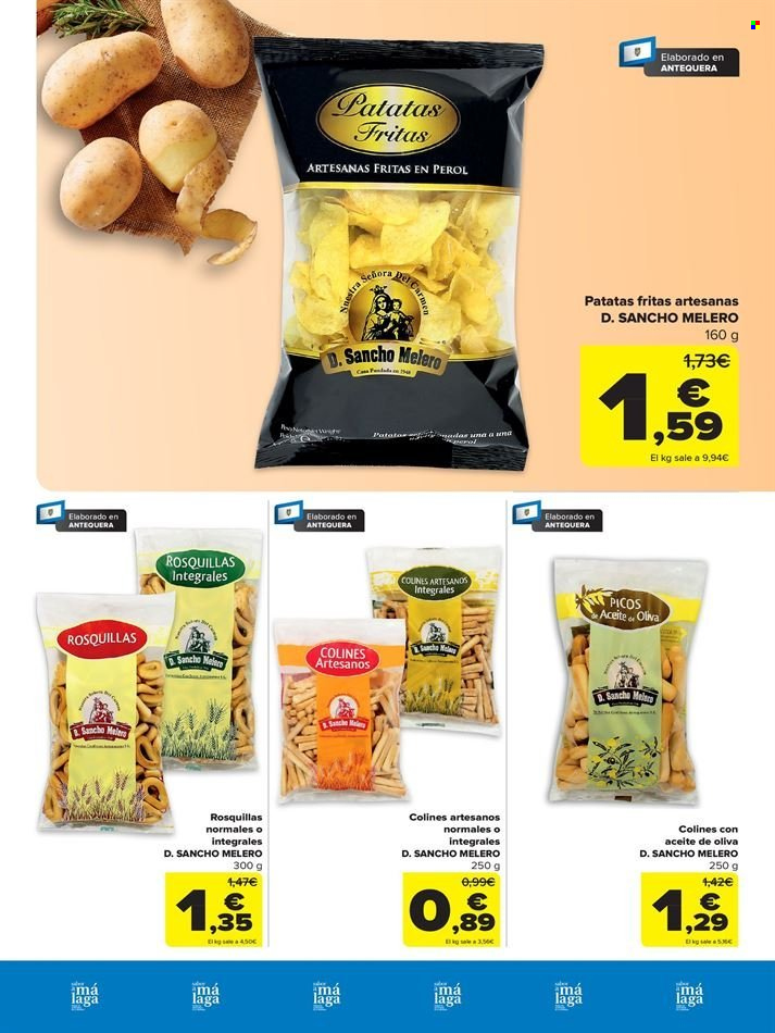 Folleto Carrefour - 15/02/23 - 27/02/23. Página 11