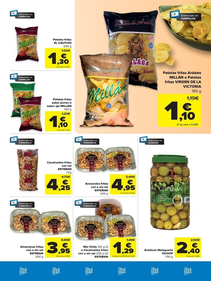 Folleto Carrefour - 15/02/23 - 27/02/23. Página 12