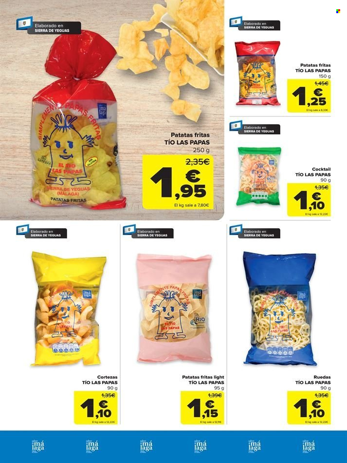 Folleto Carrefour - 15/02/23 - 27/02/23. Página 13