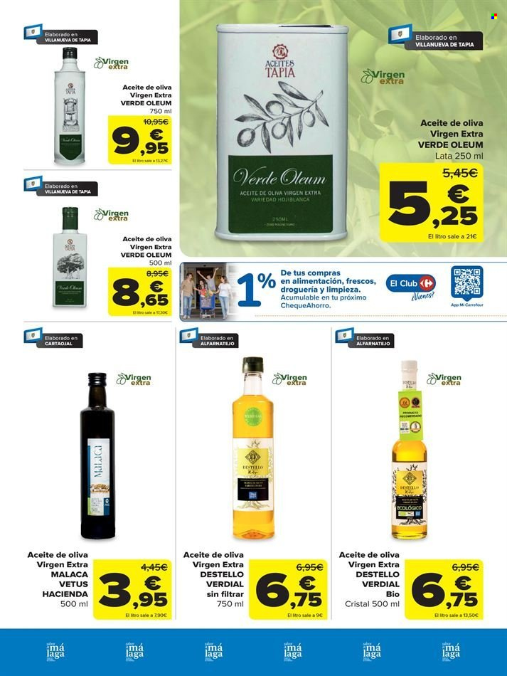 Folleto Carrefour - 15/02/23 - 27/02/23. Página 17