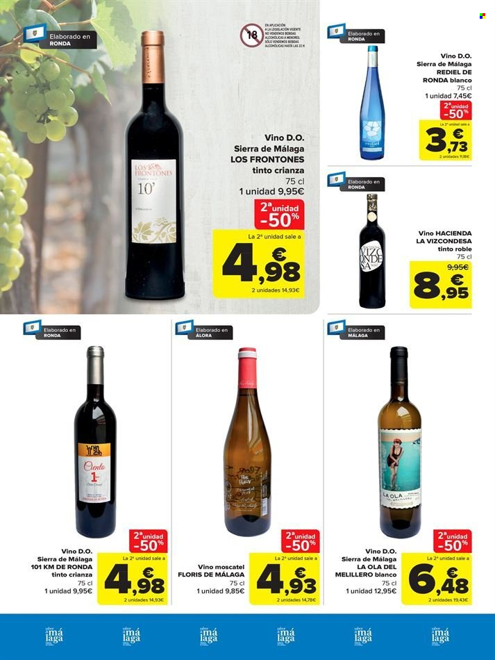 Folleto Carrefour - 15/02/23 - 27/02/23. Página 18