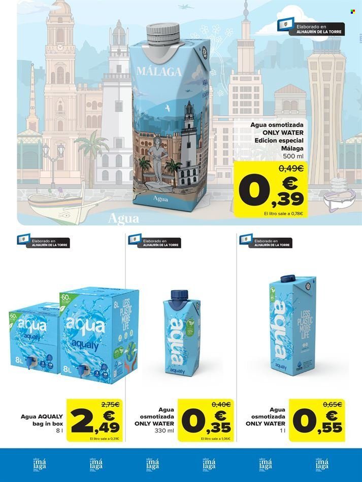 Folleto Carrefour - 15/02/23 - 27/02/23. Página 23