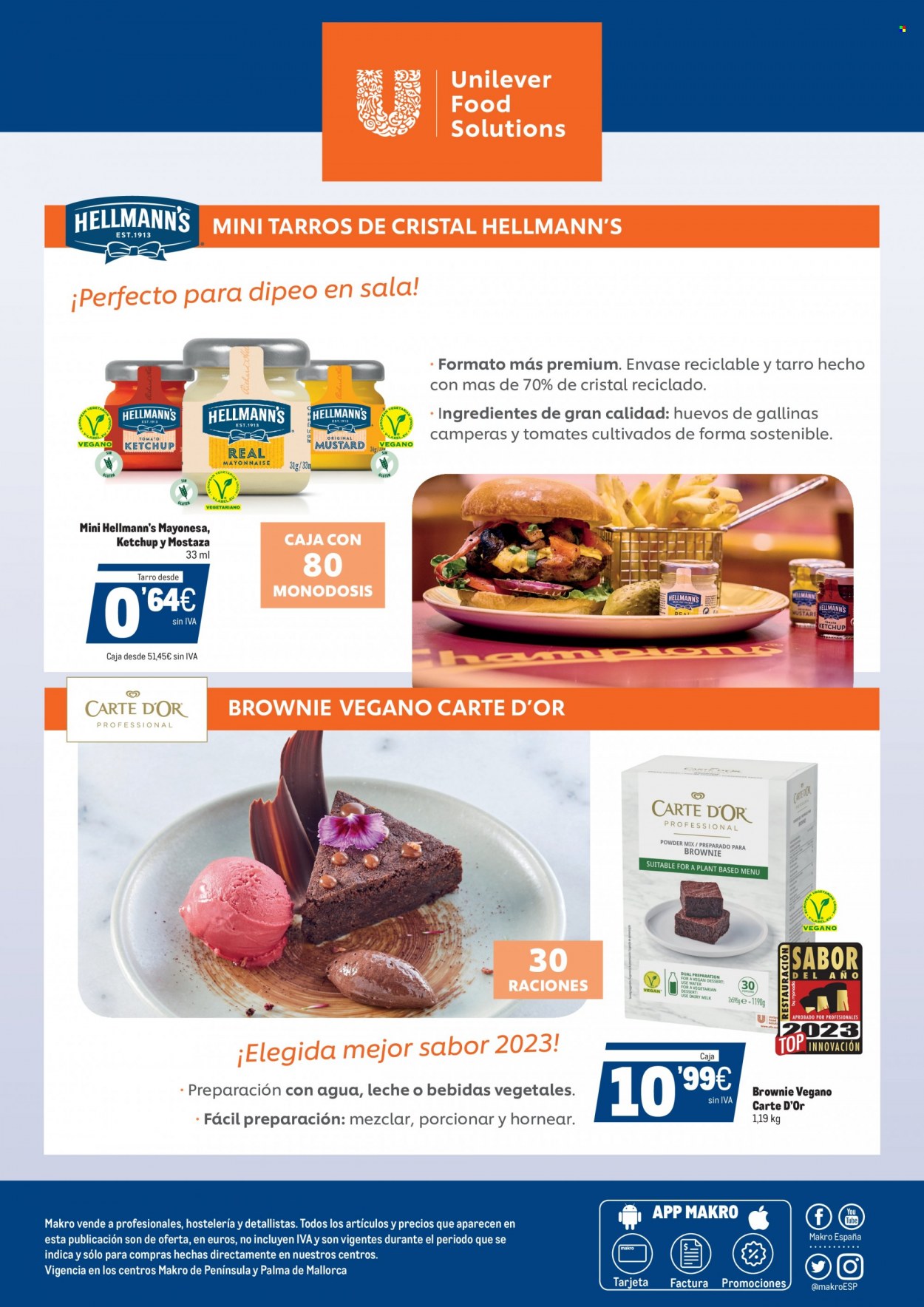 Folleto Makro - 16/02/23 - 01/03/23. Página 2