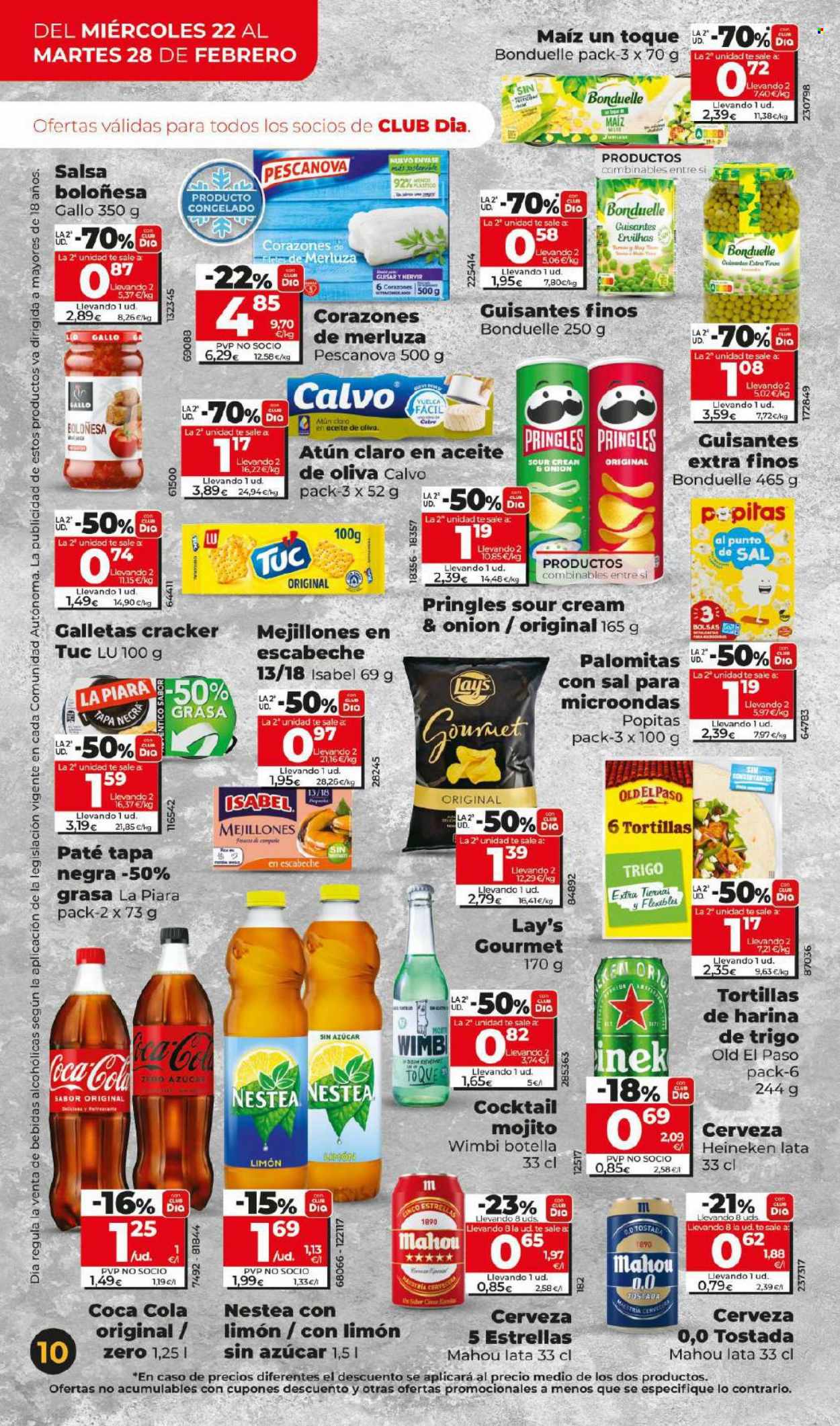 Folleto Dia - 22/02/23 - 28/02/23. Página 10