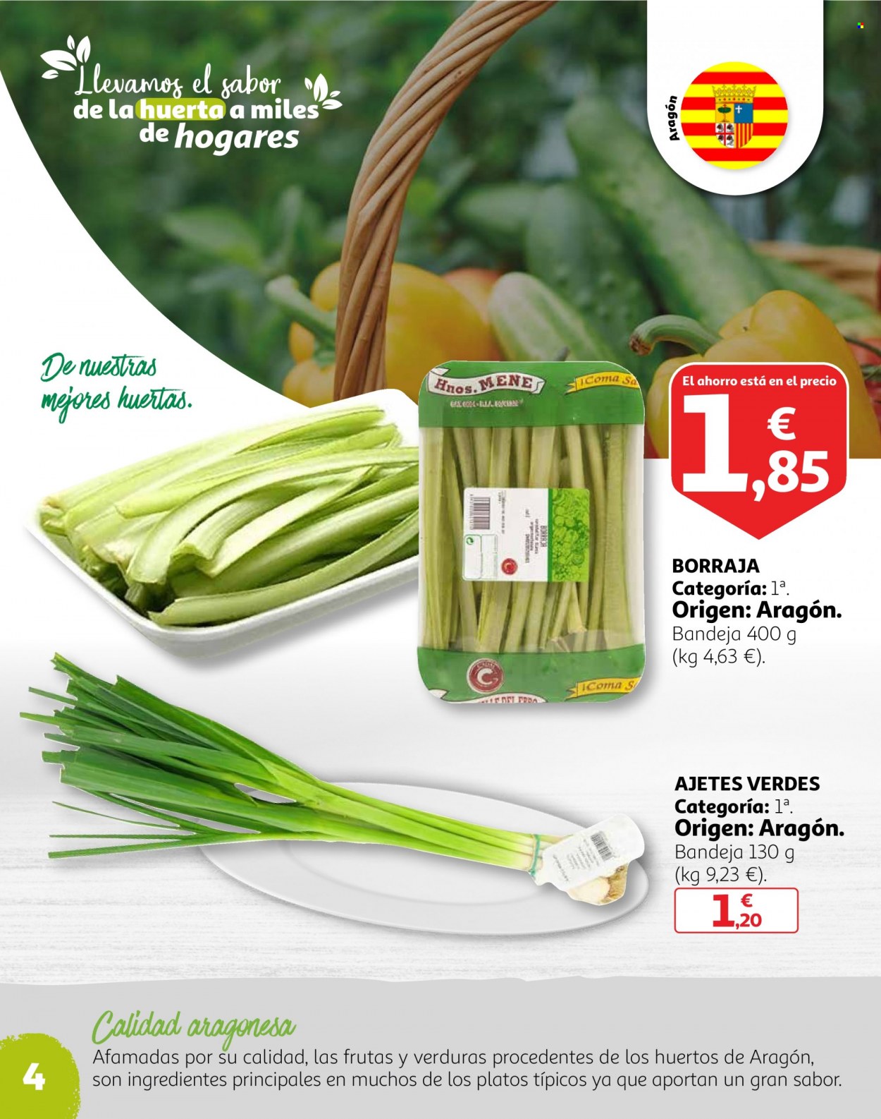 Folleto Alcampo - 21/02/23 - 27/02/23. Página 4