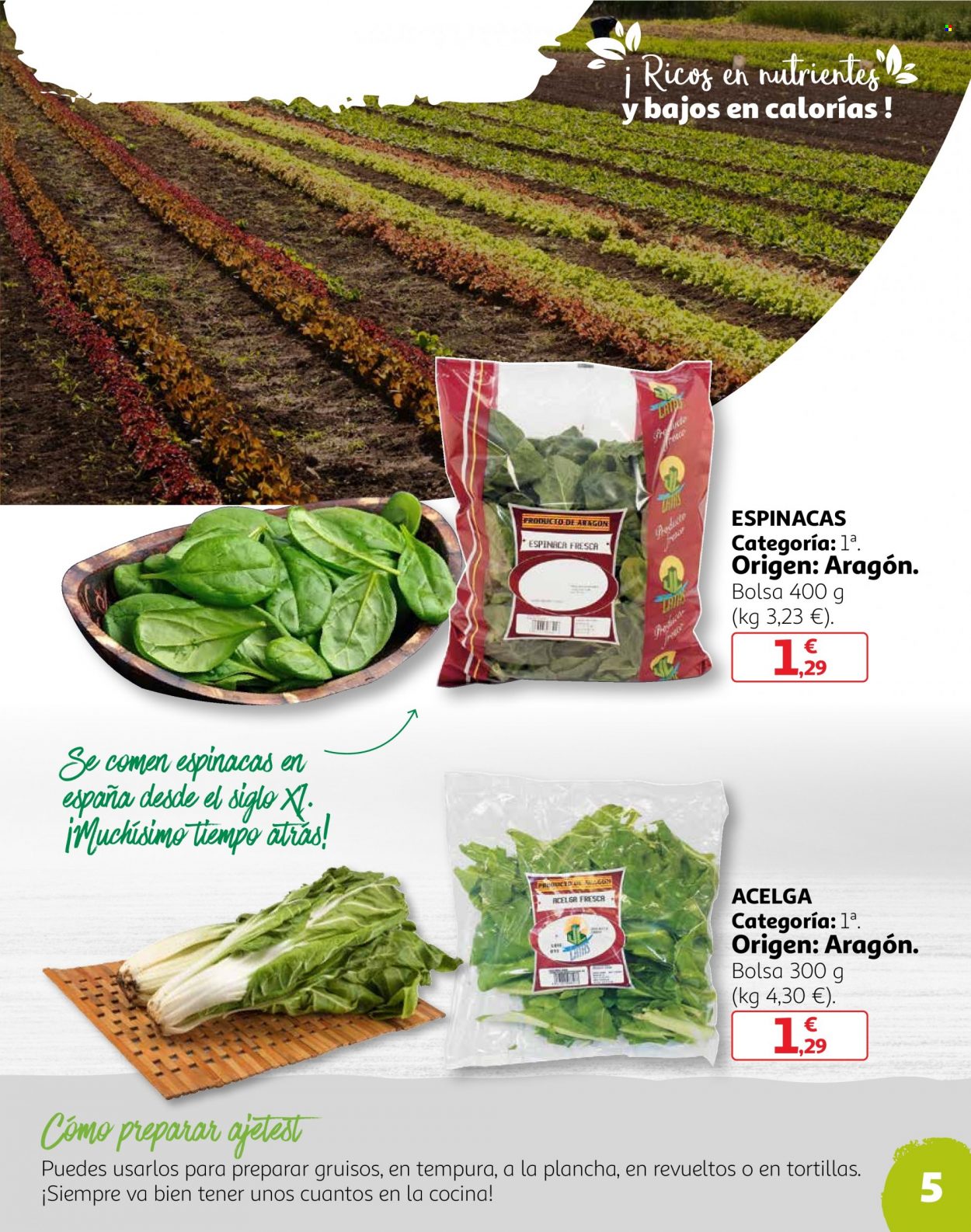 Folleto Alcampo - 21/02/23 - 27/02/23. Página 5