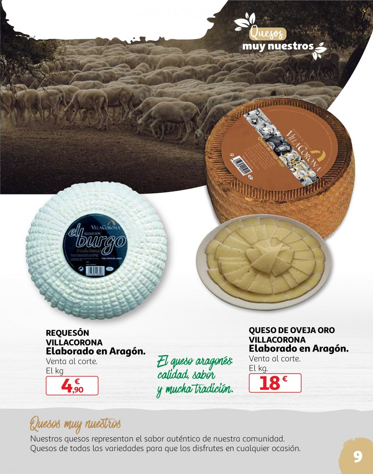 Folleto Alcampo - 21/02/23 - 27/02/23. Página 9