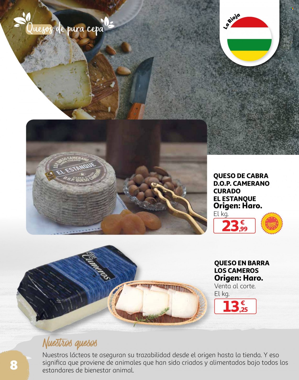 Folleto Alcampo - 21/02/23 - 27/02/23. Página 8