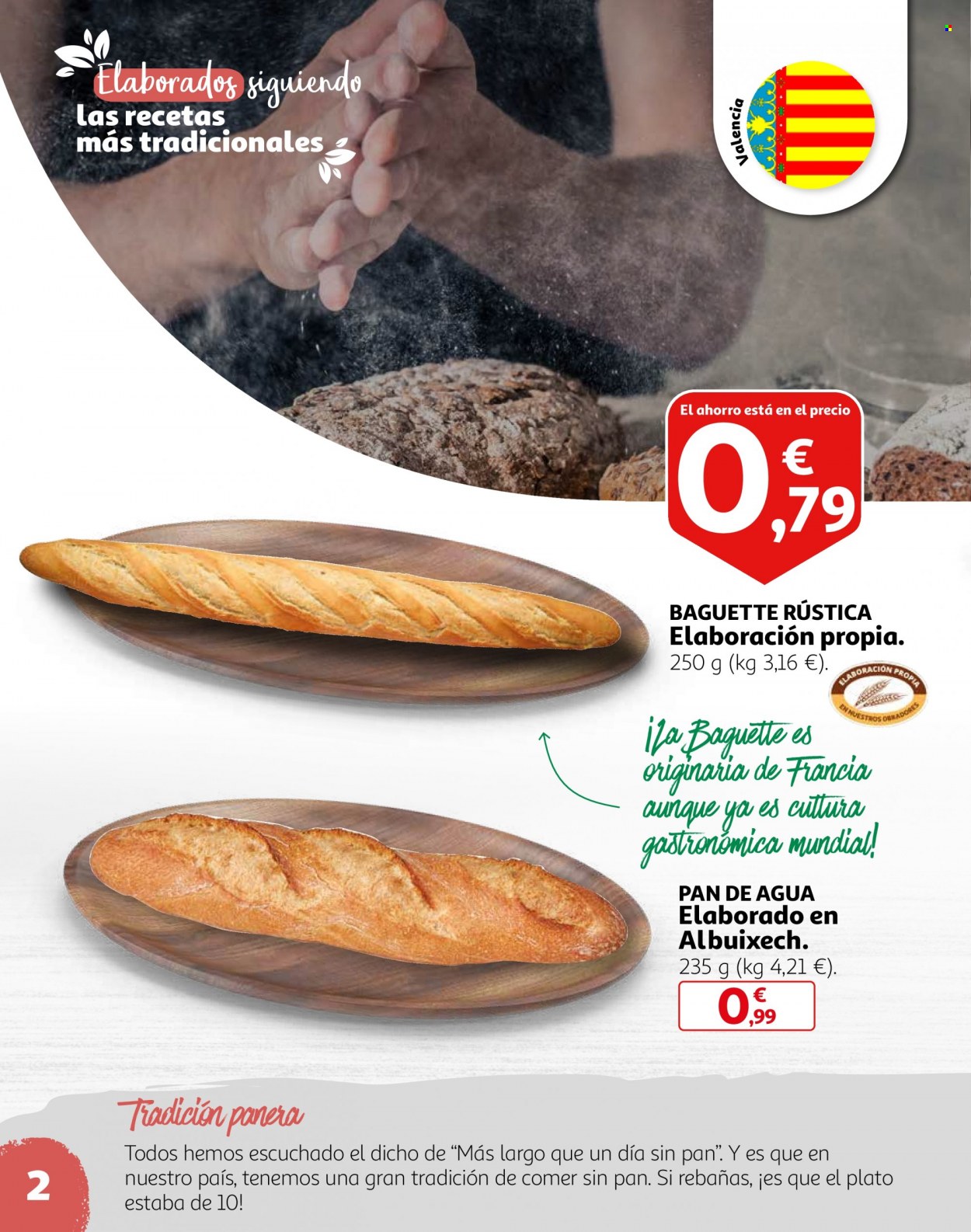 Folleto Alcampo - 21/02/23 - 27/02/23. Página 2