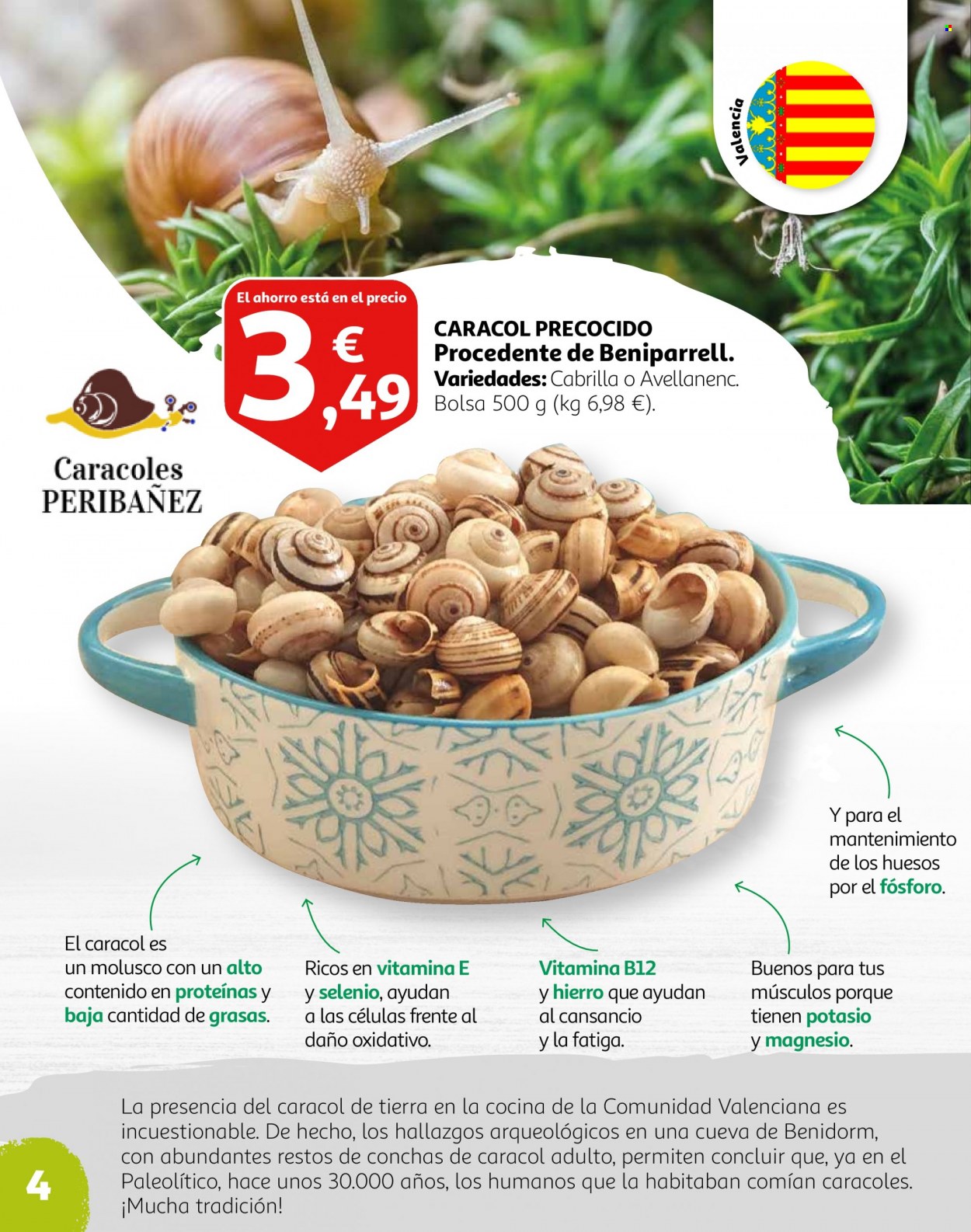 Folleto Alcampo - 21/02/23 - 27/02/23. Página 4