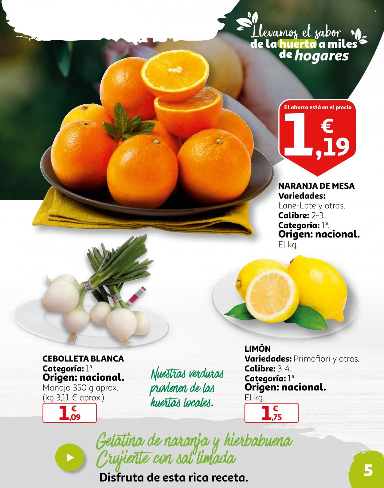 Folleto Alcampo - 21/02/23 - 27/02/23. Página 5