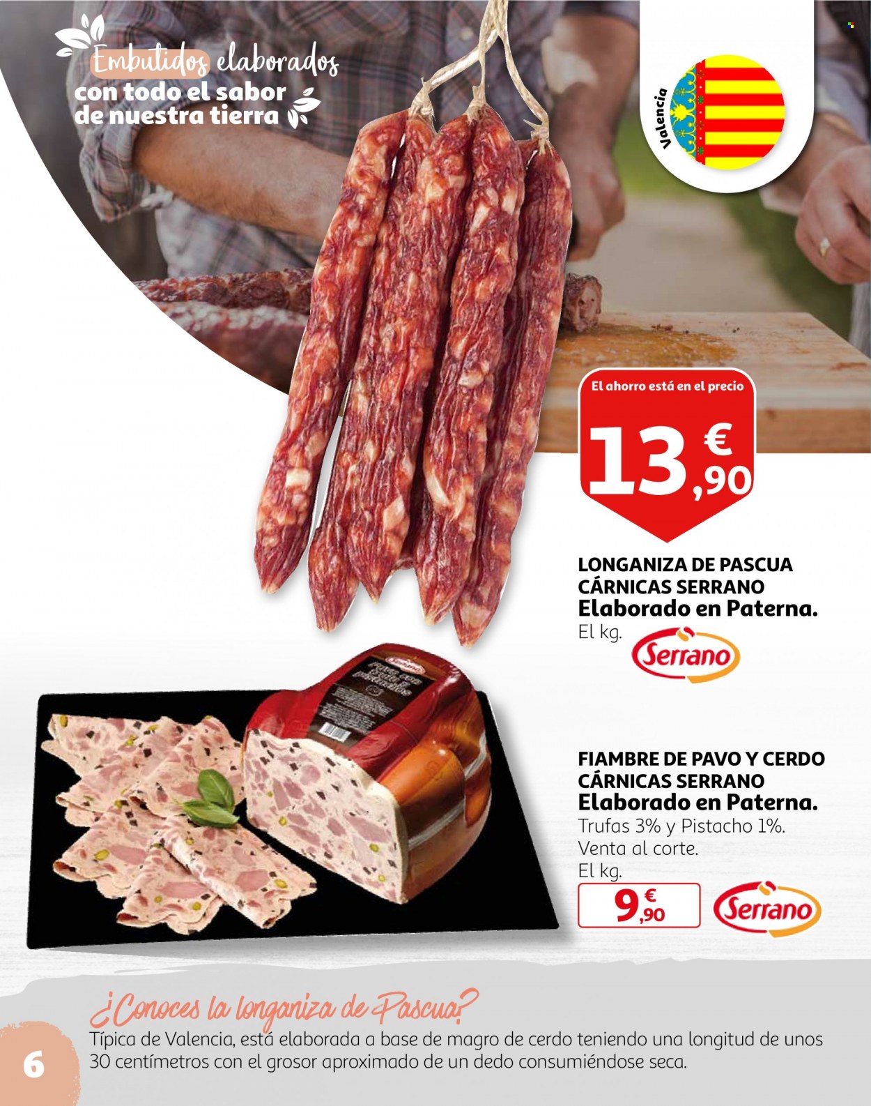 Folleto Alcampo - 21/02/23 - 27/02/23. Página 6