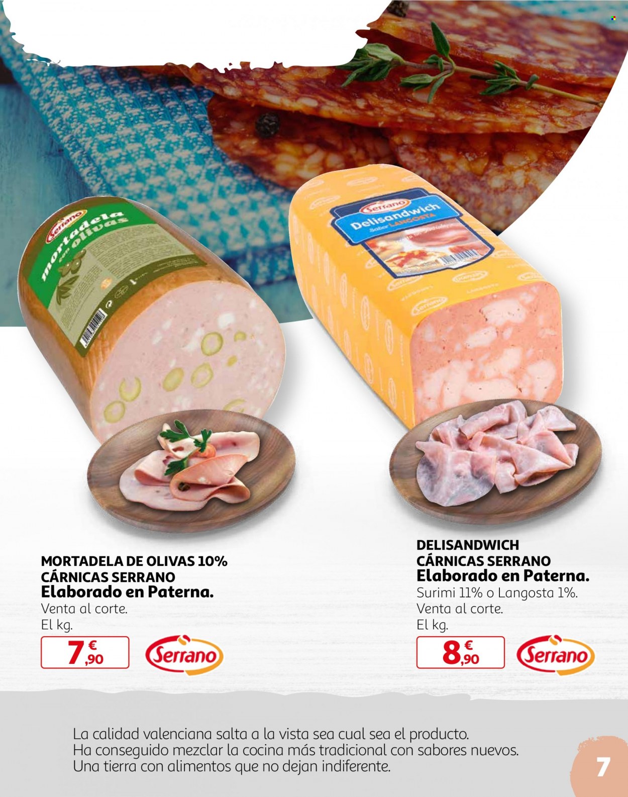 Folleto Alcampo - 21/02/23 - 27/02/23. Página 7