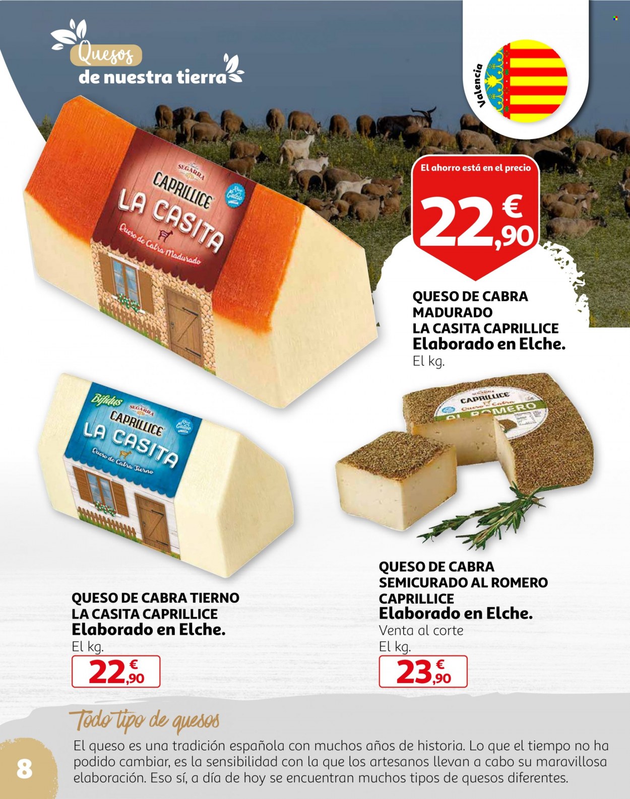 Folleto Alcampo - 21/02/23 - 27/02/23. Página 8