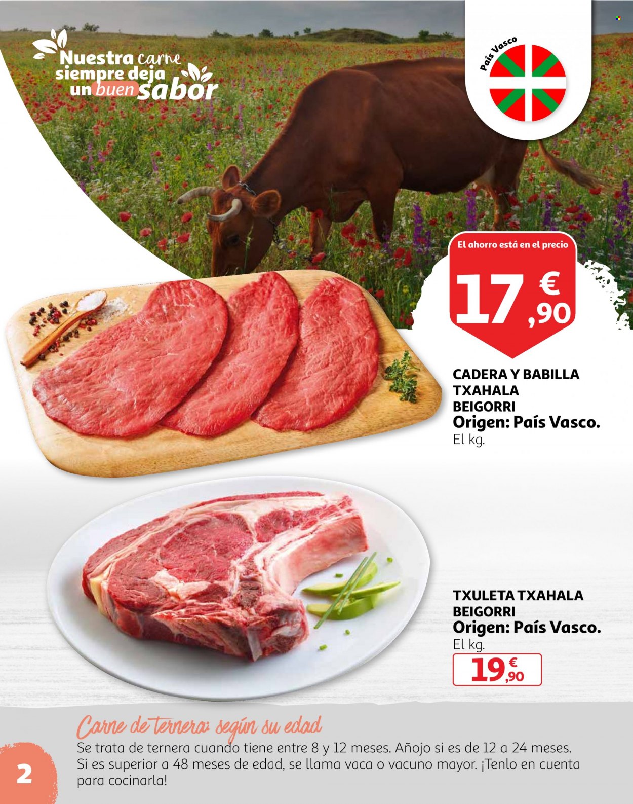 Folleto Alcampo - 21/02/23 - 27/02/23. Página 2