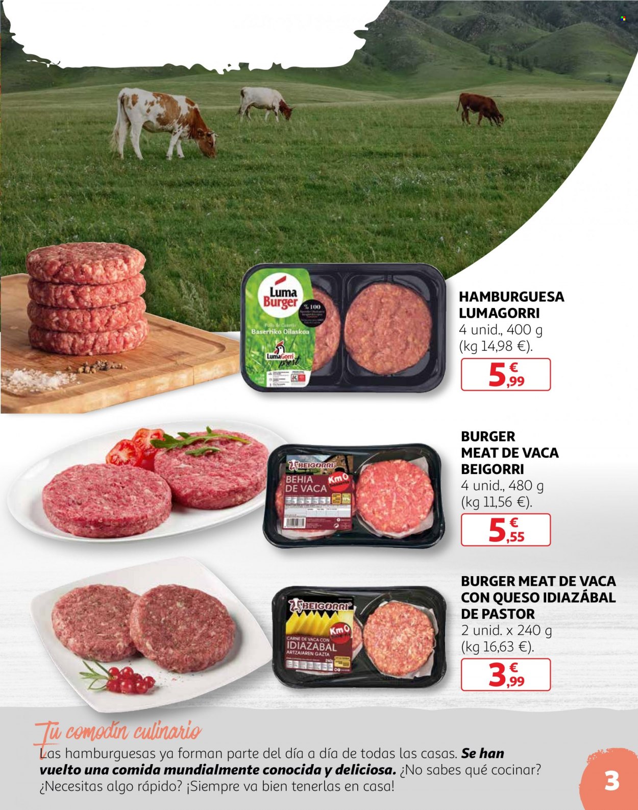 Folleto Alcampo - 21/02/23 - 27/02/23. Página 3