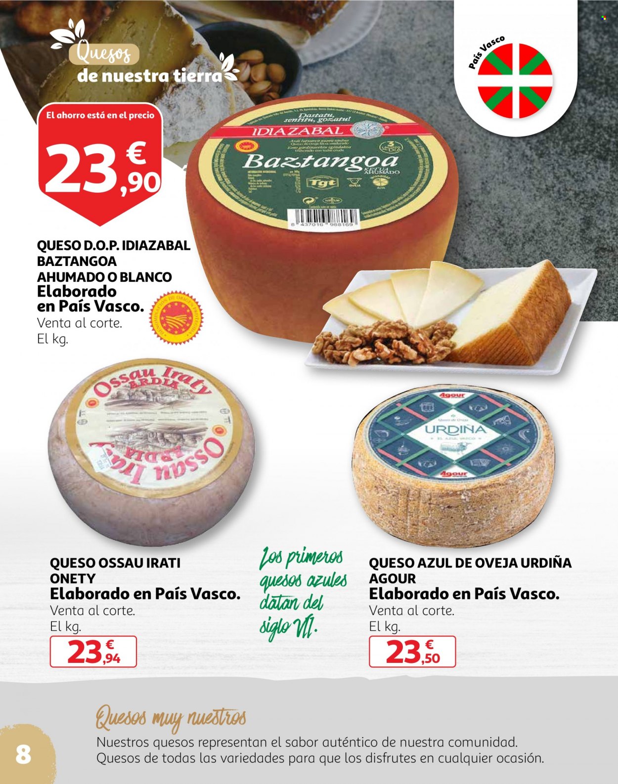 Folleto Alcampo - 21/02/23 - 27/02/23. Página 8